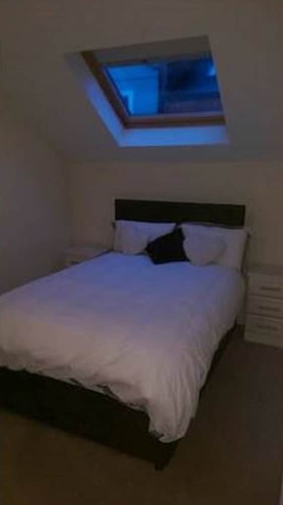 Apartment - Heart Of Cork City