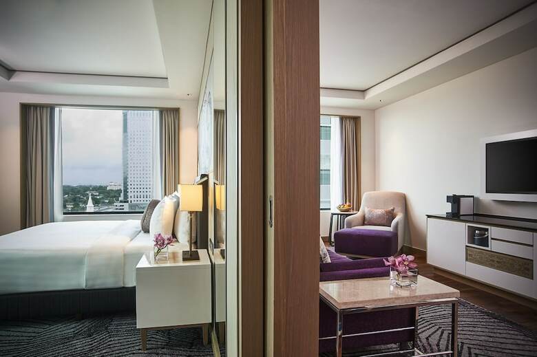 Hotel Amari Johor Bahru