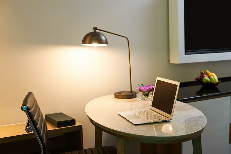 Hotel Amari Johor Bahru
