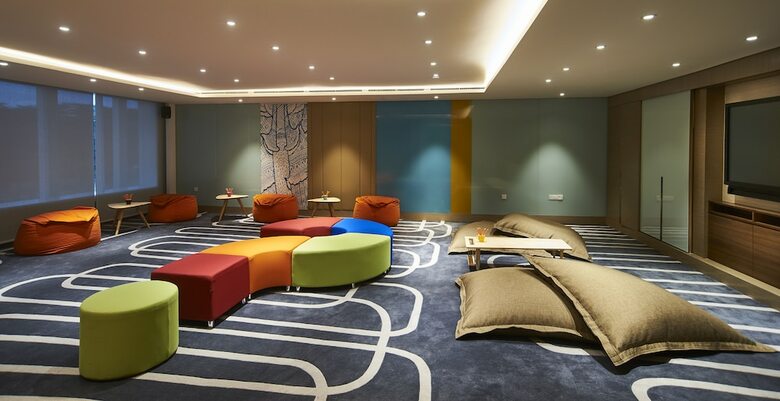 Hotel Amari Johor Bahru