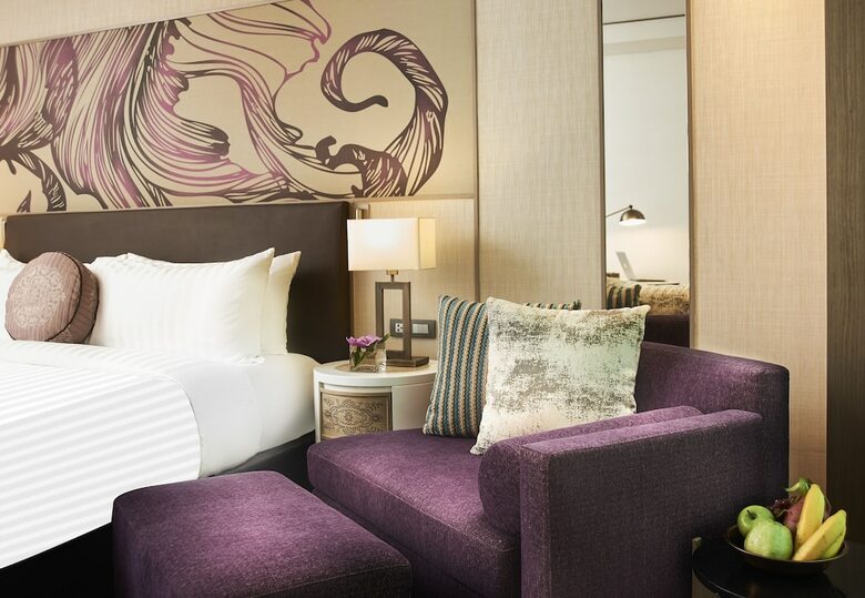 Hotel Amari Johor Bahru