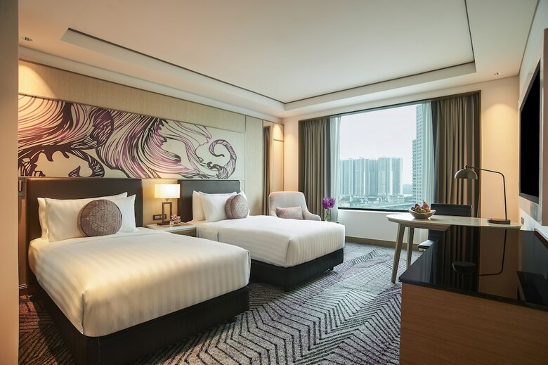 Hotel Amari Johor Bahru