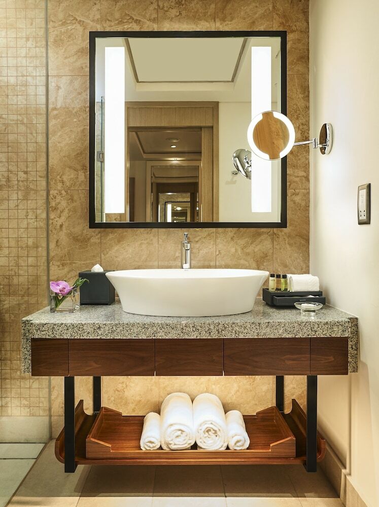 Hotel Amari Johor Bahru