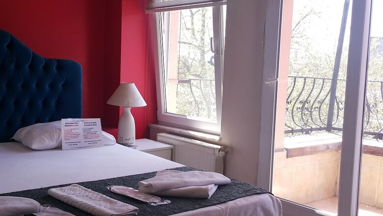Hotel Barba Rossa Residence