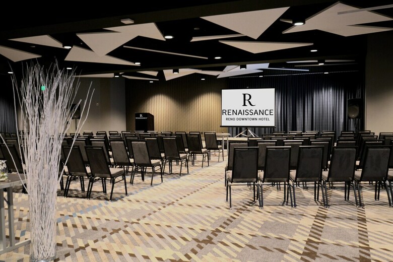 Renaissance Reno Downtown Hotel