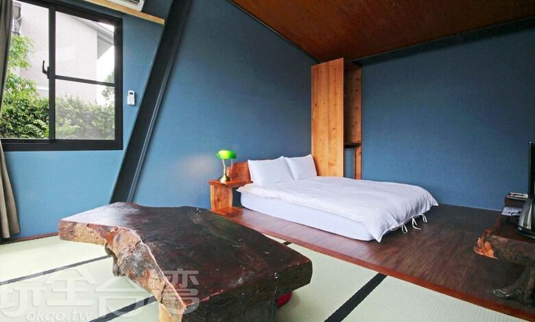 Hostal Yue Lake Backpackers
