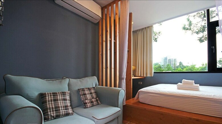 Hostal Yue Lake Backpackers