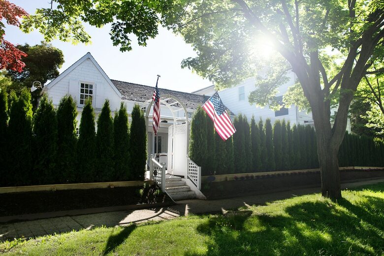 Bed & Breakfast Maison Vivienne Southampton