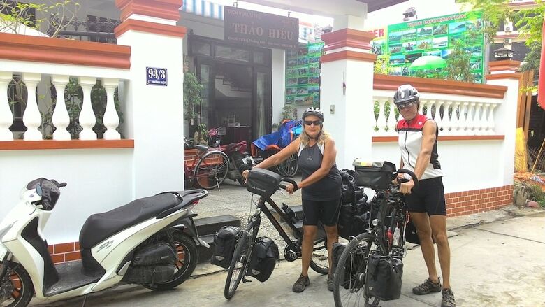 Bed & Breakfast Thao Hieu Homestay Hoi An
