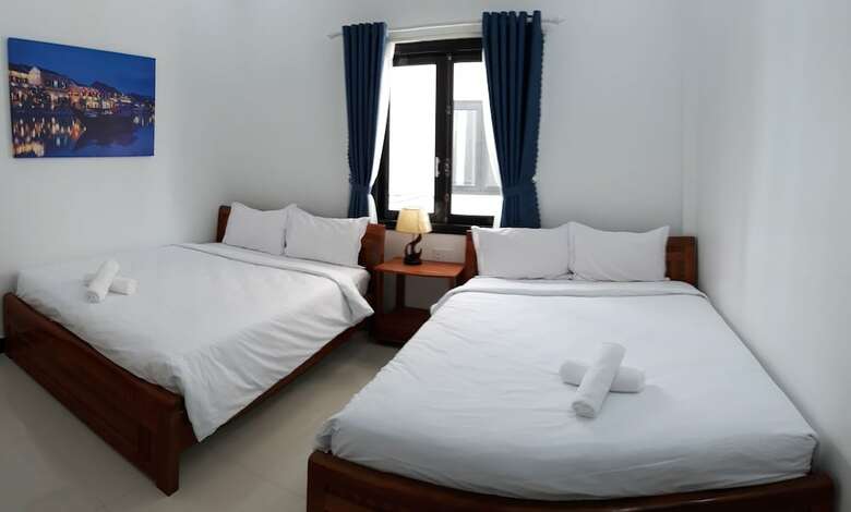 Bed & Breakfast Thao Hieu Homestay Hoi An