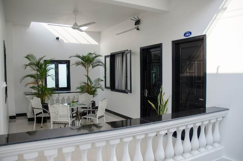 Bed & Breakfast Thao Hieu Homestay Hoi An