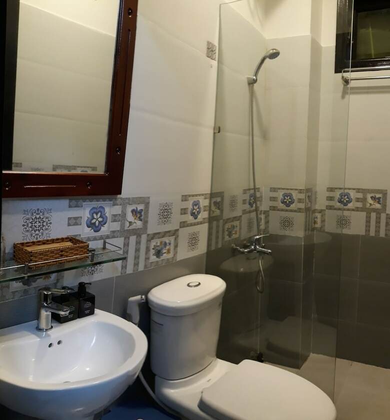 Bed & Breakfast Thao Hieu Homestay Hoi An