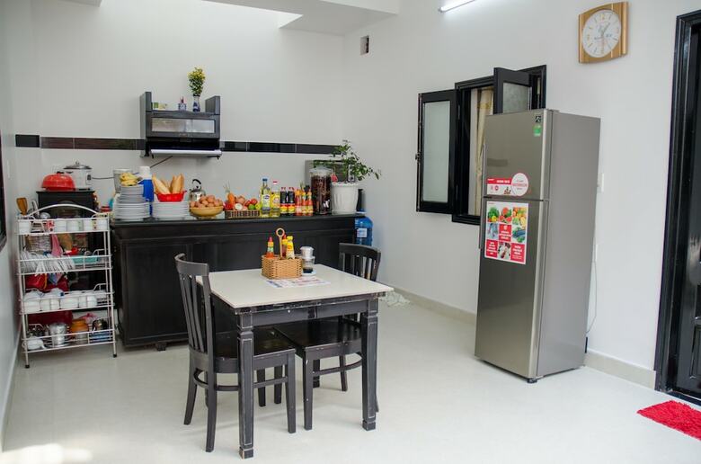 Bed & Breakfast Thao Hieu Homestay Hoi An