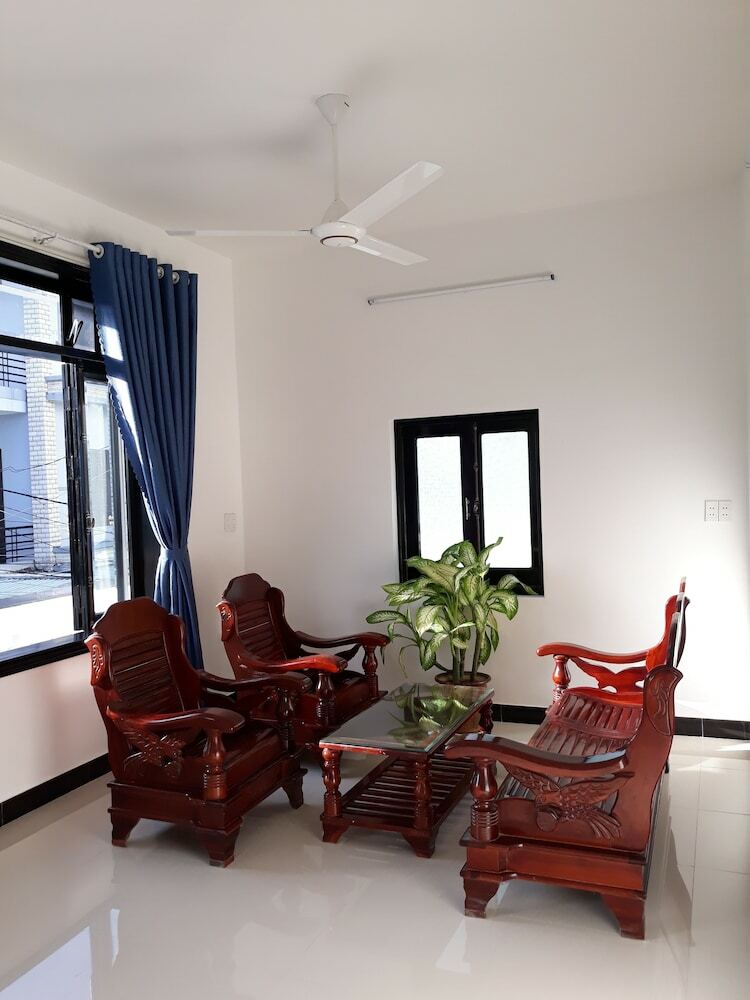 Bed & Breakfast Thao Hieu Homestay Hoi An