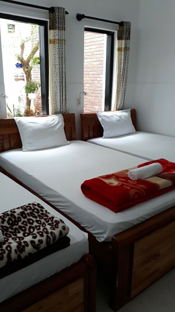 Bed & Breakfast Thao Hieu Homestay Hoi An