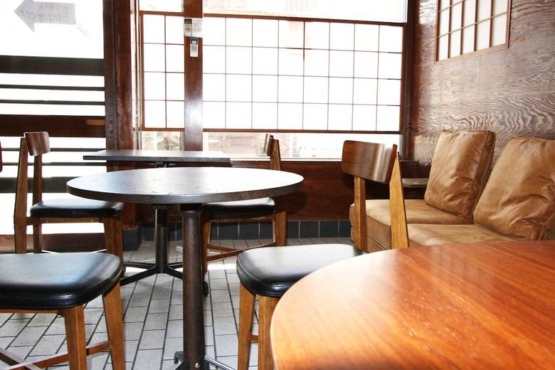 Hostal Star Inn Tokyo - Hostel
