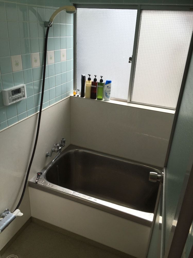 Hostal Star Inn Tokyo - Hostel