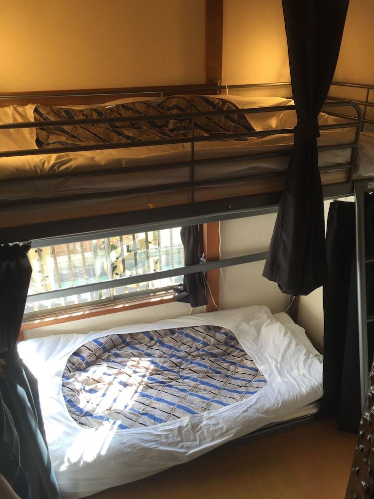 Hostal Star Inn Tokyo - Hostel
