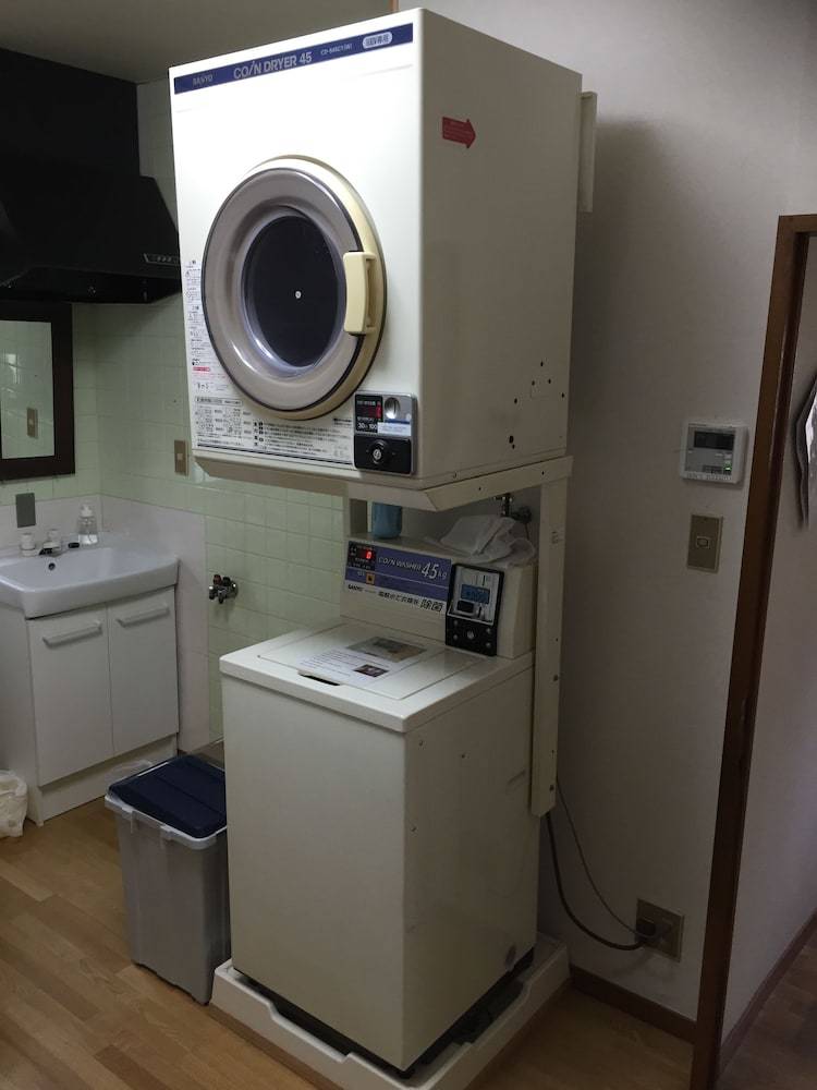 Hostal Star Inn Tokyo - Hostel