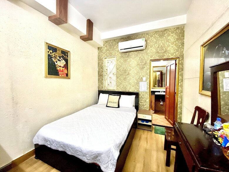 Oyo 253 Tan Ha Hotel