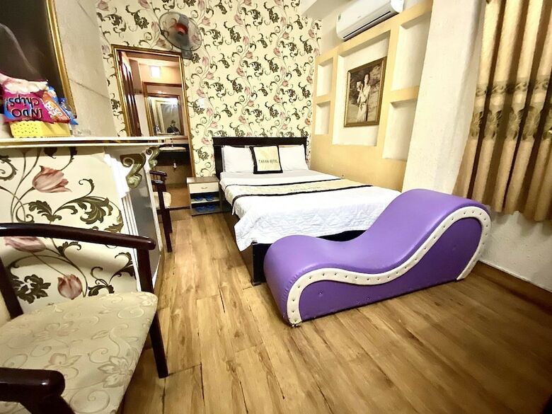 Oyo 253 Tan Ha Hotel