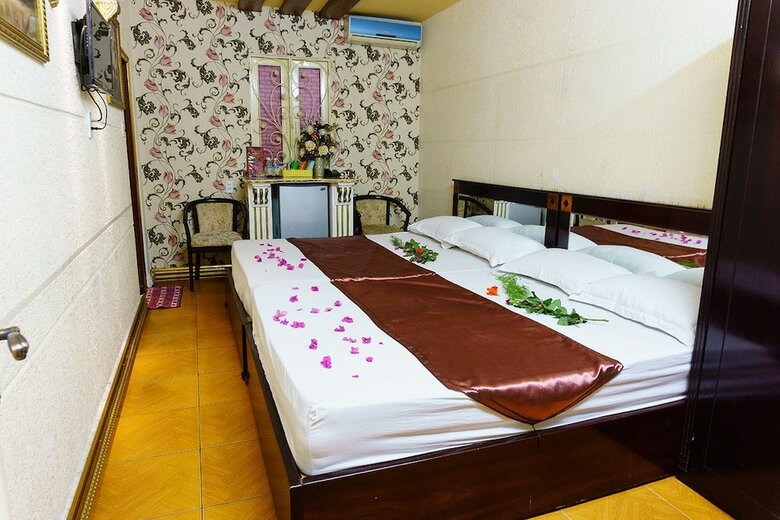 Oyo 253 Tan Ha Hotel