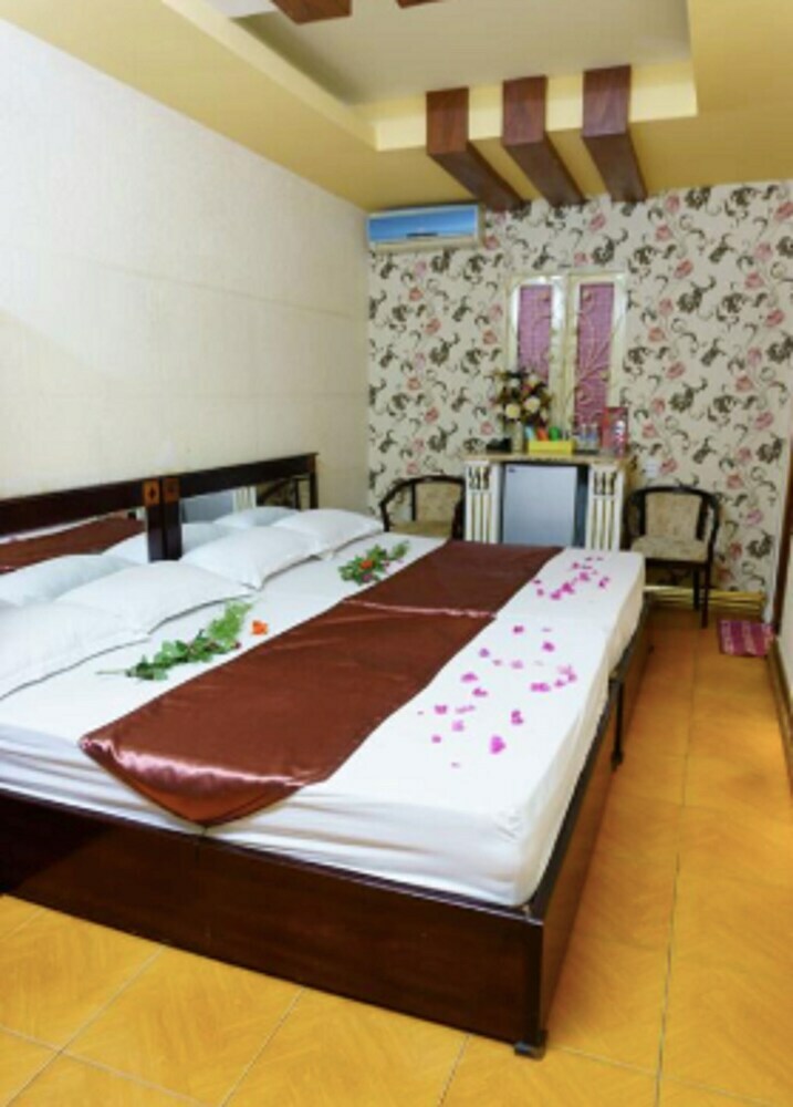 Oyo 253 Tan Ha Hotel
