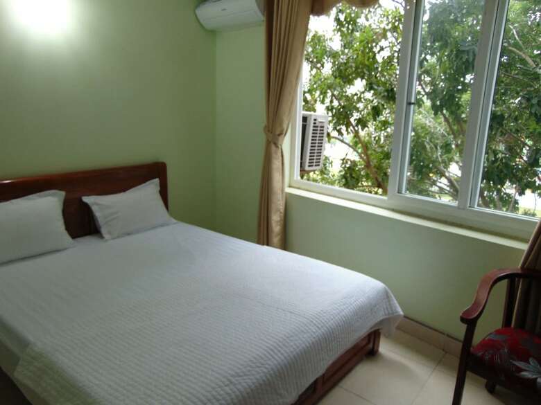 Noi Bai Golden Hotel