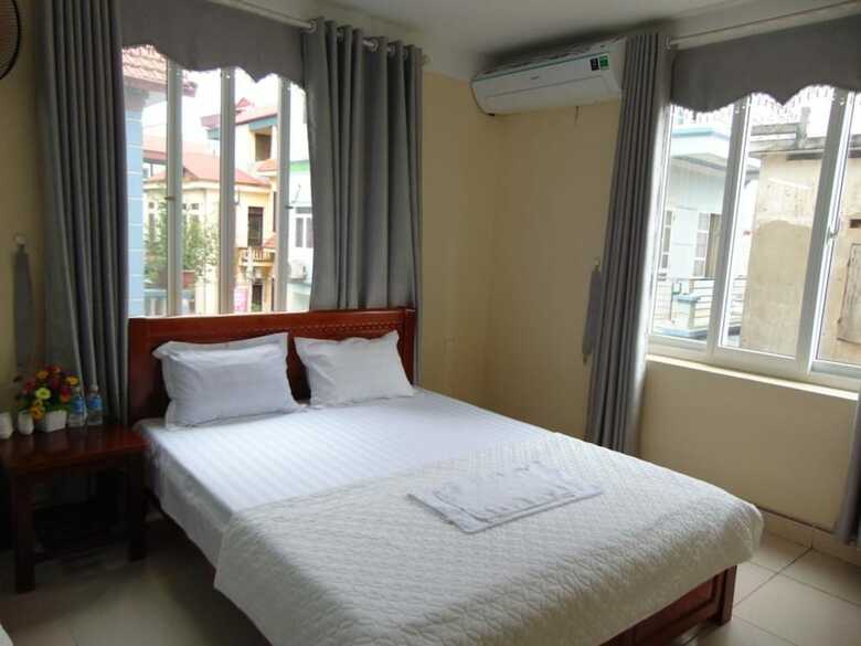 Noi Bai Golden Hotel