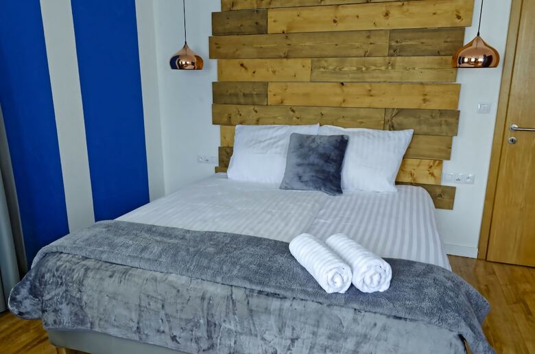 Bed & Breakfast Pension Achilla
