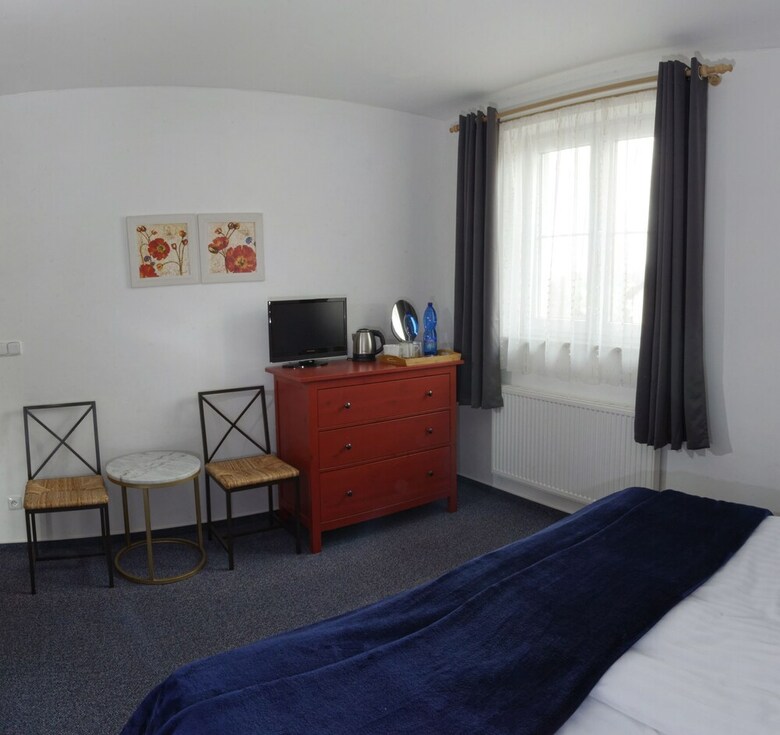 Bed & Breakfast Pension Achilla