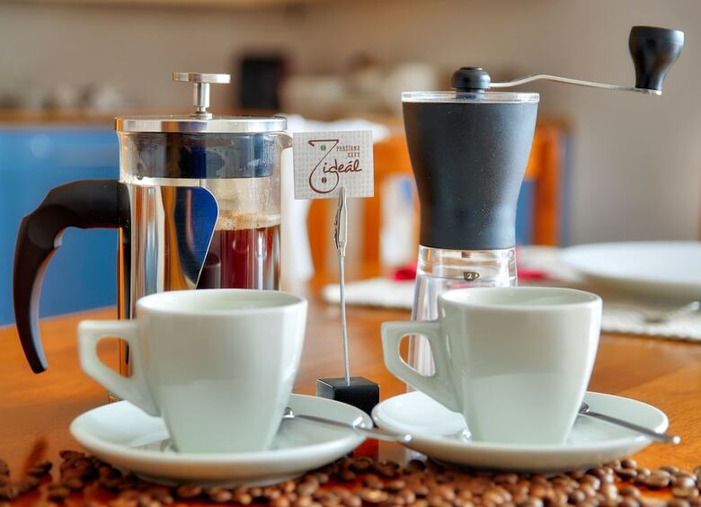 Bed & Breakfast Pension Achilla