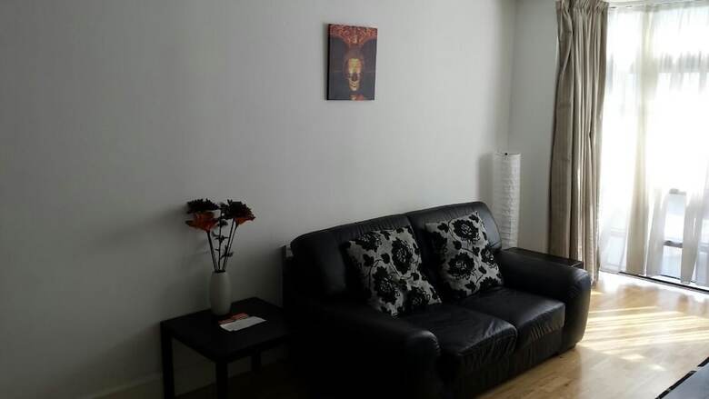 Quay Apartment Limerick