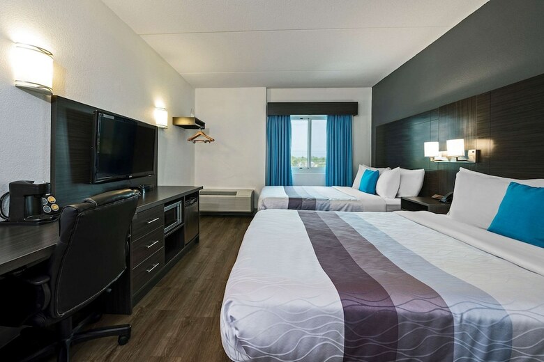 Motel 6 - Niagara Falls, Ontario