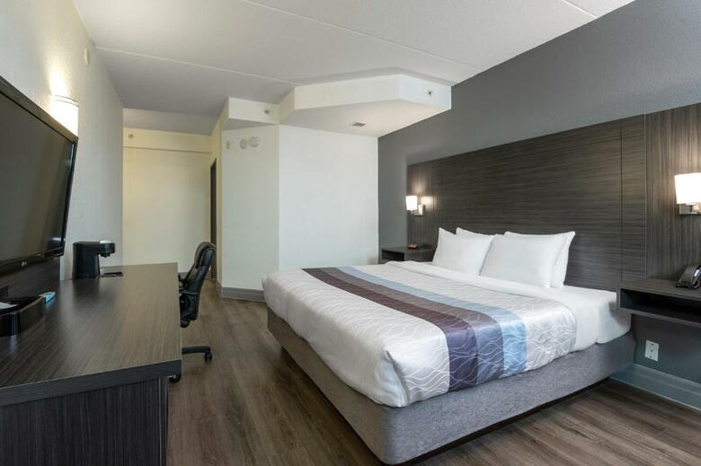 Motel 6 - Niagara Falls, Ontario