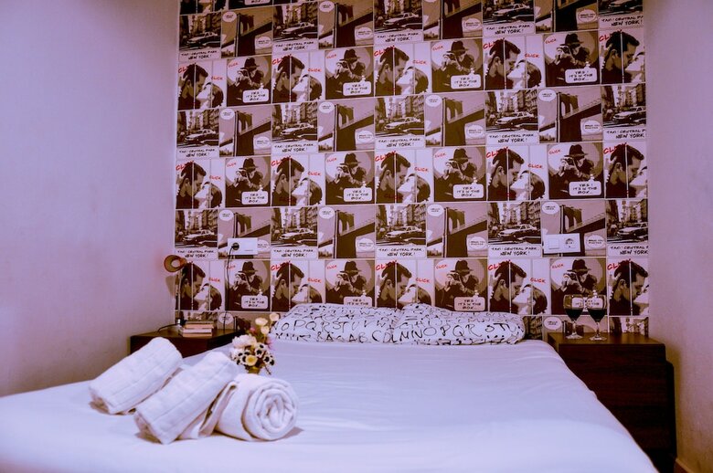 Lolita Bcn Apartment