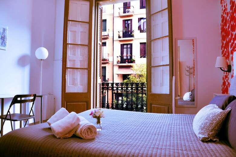 Lolita Bcn Apartment