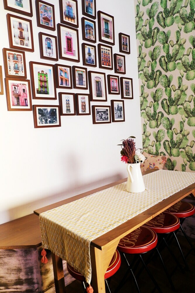 Lolita Bcn Apartment
