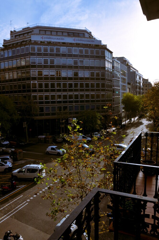 Lolita Bcn Apartment