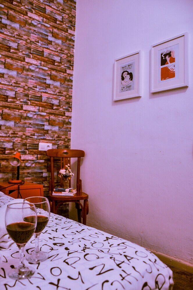 Lolita Bcn Apartment