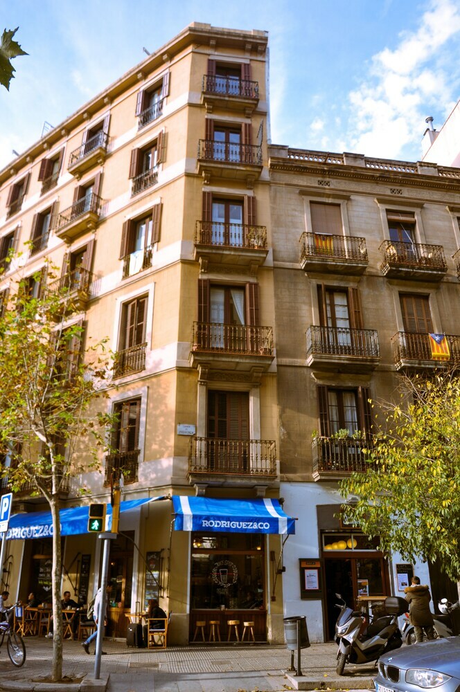 Lolita Bcn Apartment