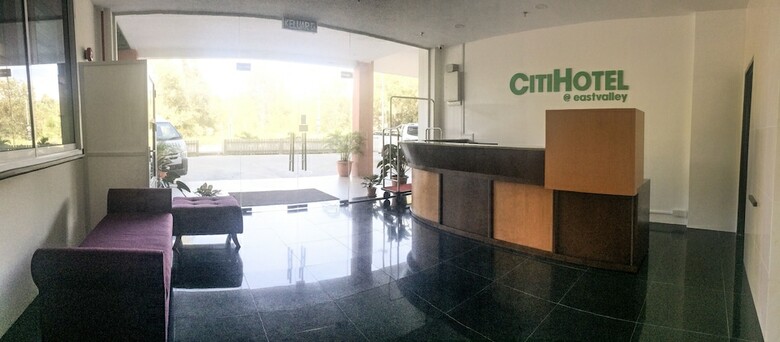 Citi Hotel