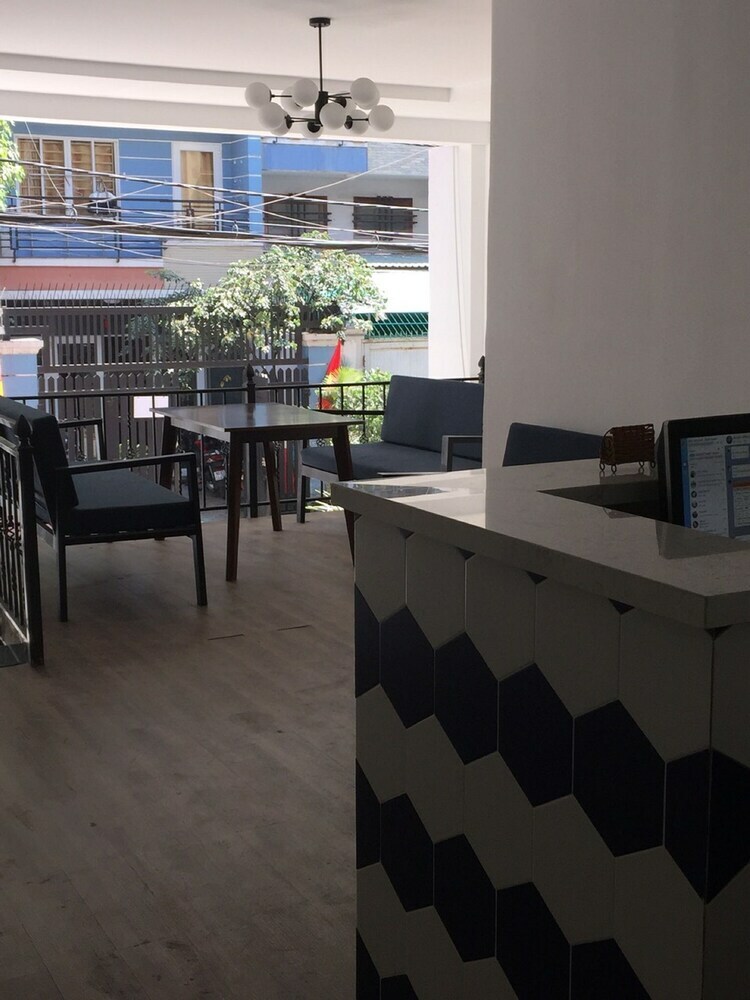 Venus Hotel