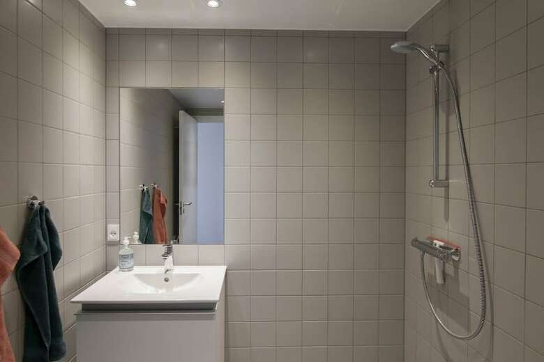 Central & New Nordic Cph Apartment