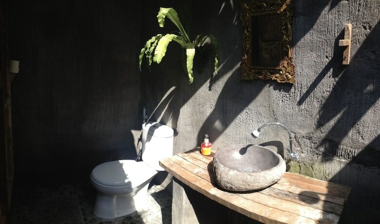 Hotel D'tegale Homestay