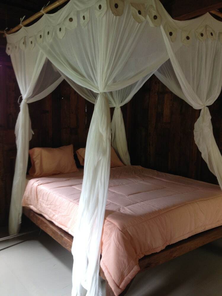 Hotel D'tegale Homestay