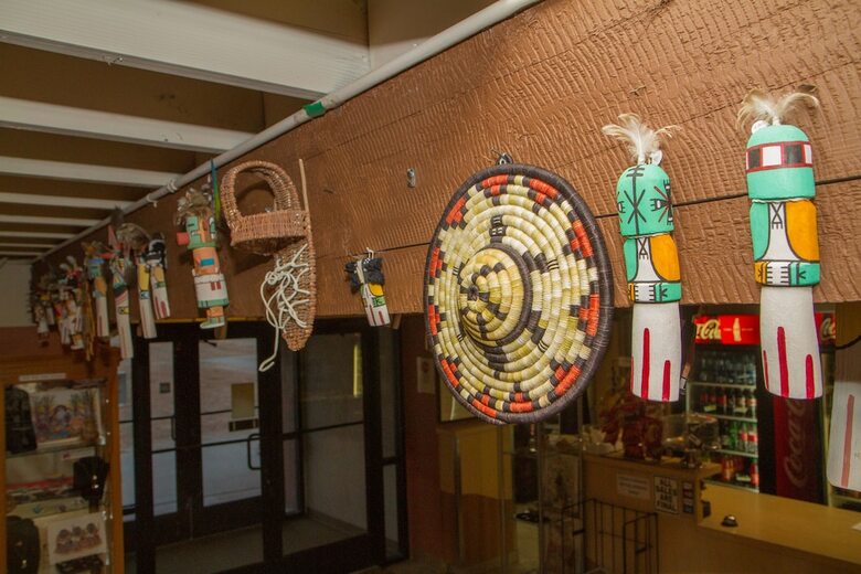 Motel Hopi Cultural Center