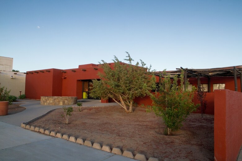 Motel Hopi Cultural Center