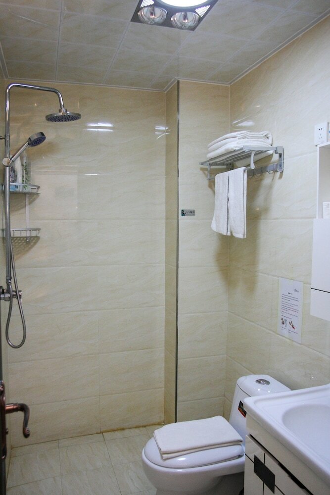 Hotel Mr. Vinegar Apartment