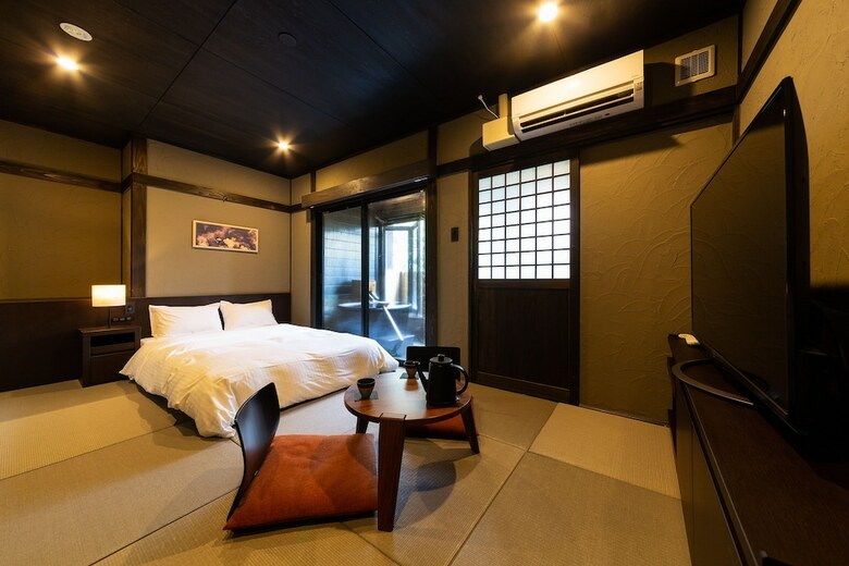 Ryokan Nagomitsuki